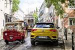 Volkswagen T-Roc 4Motion 2017 года (WW)